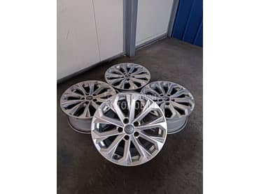 Aluminijumske felne  17" 5 x 112