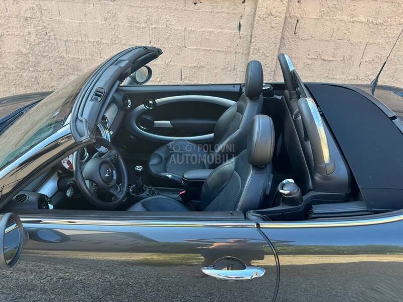 MINI Cooper 2.0 SD  12/2014
