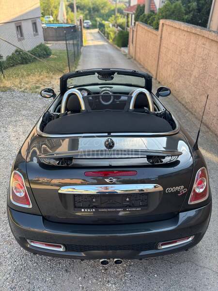 MINI Cooper 2.0 SD  12/2014