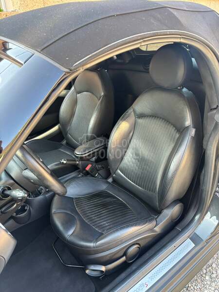 MINI Cooper 2.0 SD  12/2014