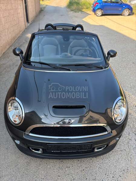 MINI Cooper 2.0 SD  12/2014