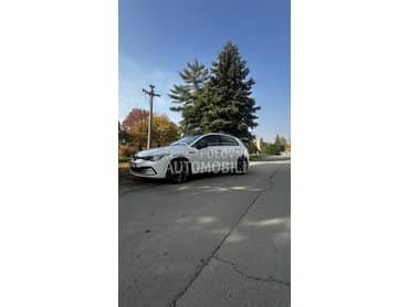 Volkswagen Golf 8 1.5 TSI IQ Matrix