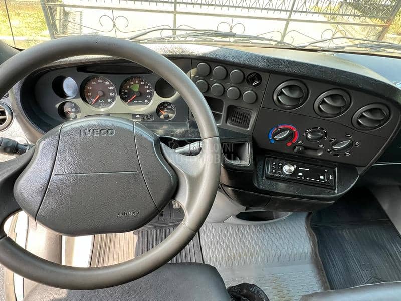 Iveco Daily 
