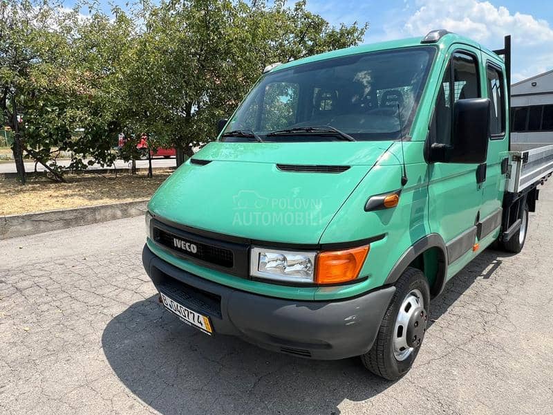 Iveco Daily 