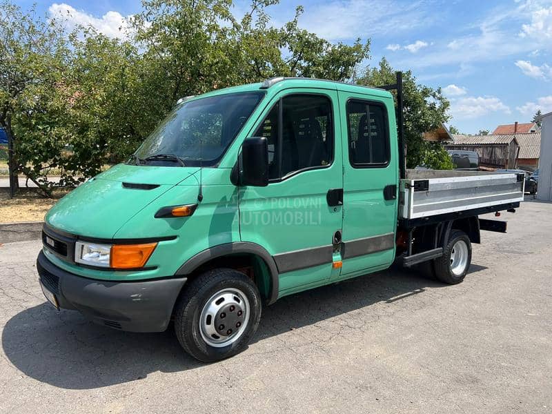 Iveco Daily 