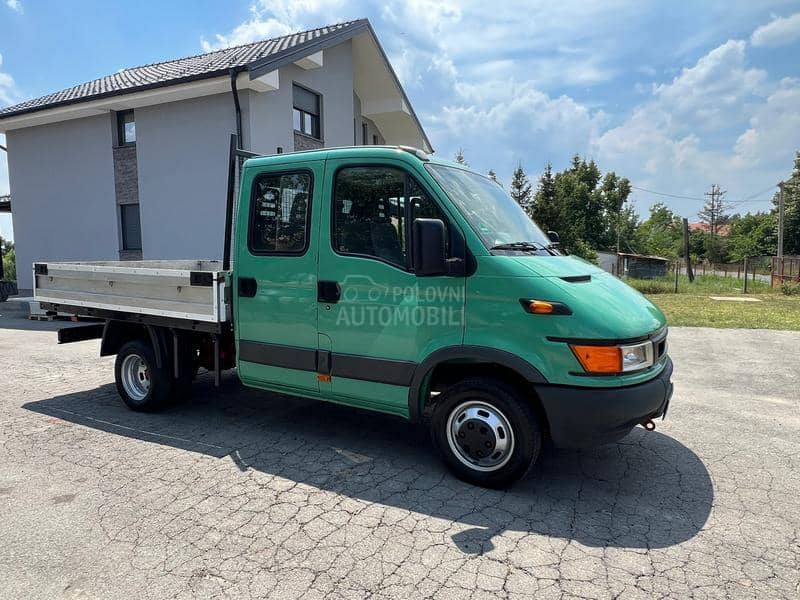 Iveco Daily 