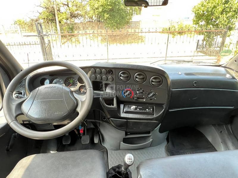 Iveco Daily 