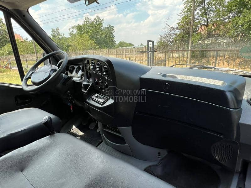 Iveco Daily 
