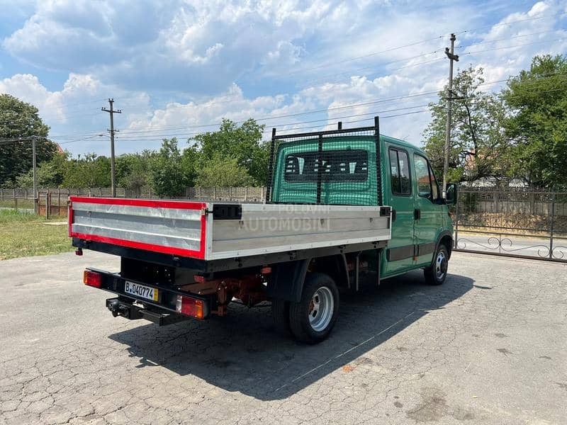 Iveco Daily 