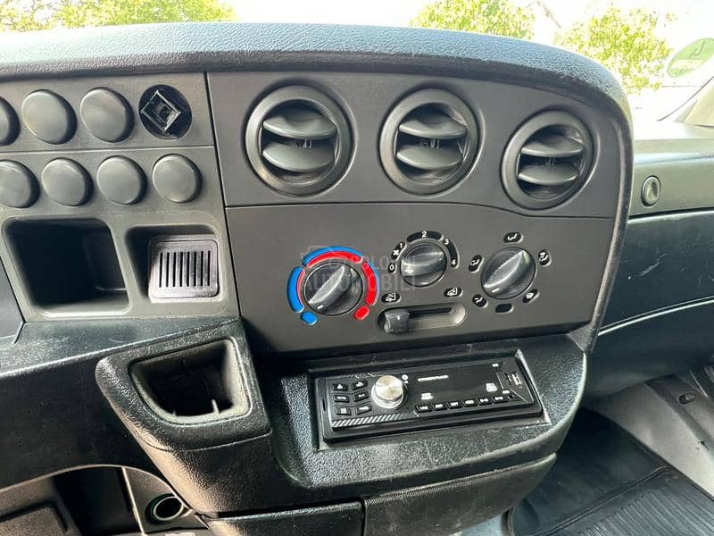 Iveco Daily 
