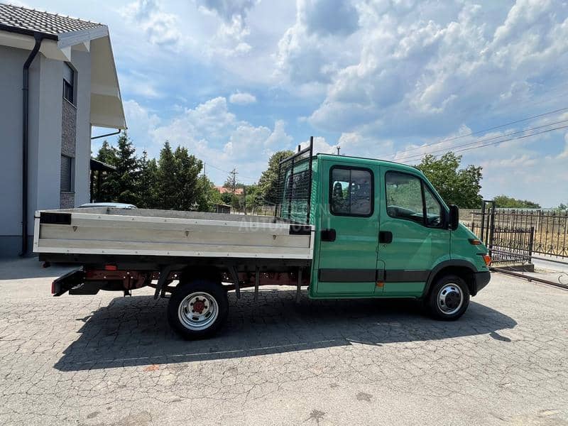 Iveco Daily 