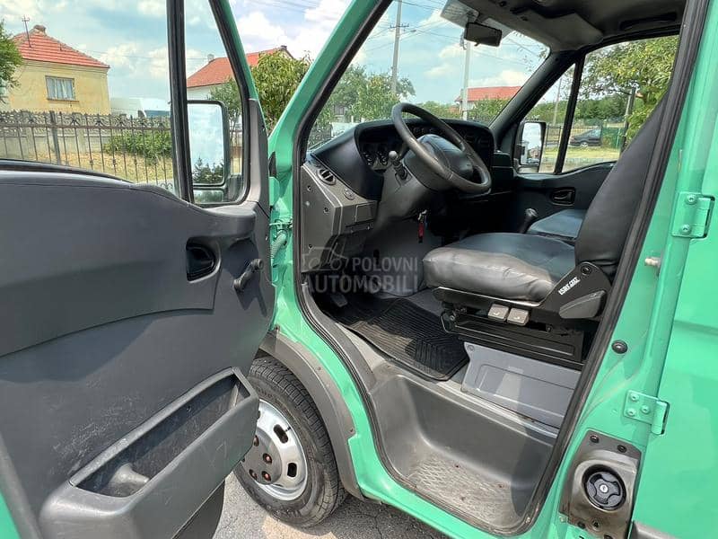 Iveco Daily 