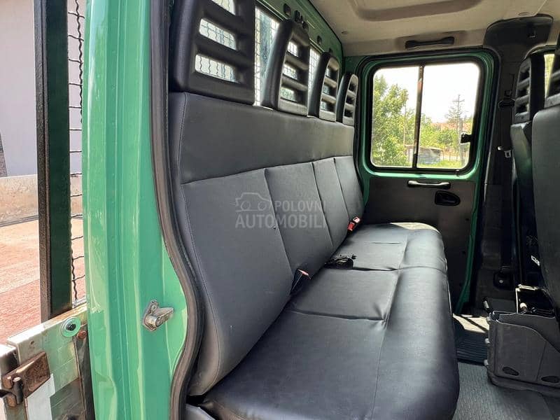 Iveco Daily 