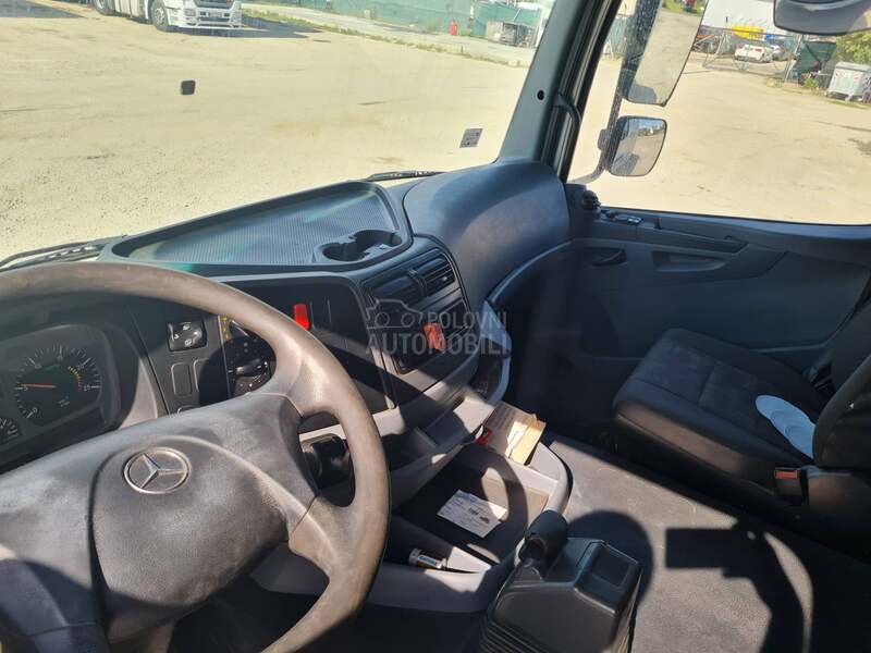 Mercedes Benz AXOR MB 1840LS
