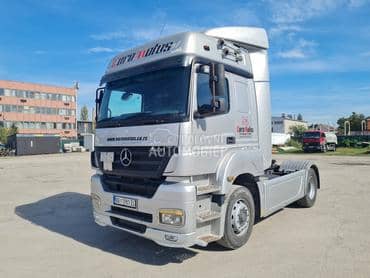 Mercedes Benz AXOR MB 1840LS