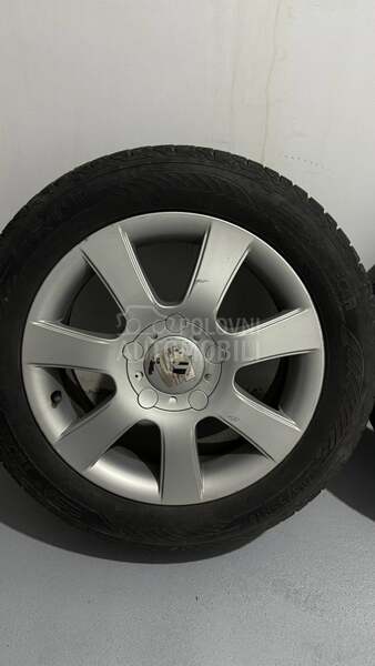 Aluminijumske felne  16" 5 x 112