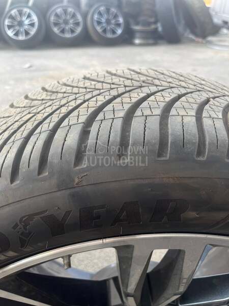 Goodyear 245/45 R19 Sve sezone