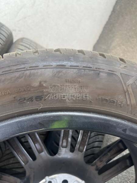 Goodyear 245/45 R19 Sve sezone