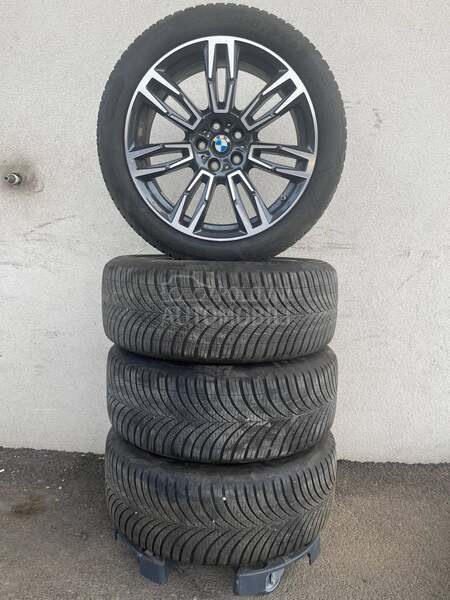Goodyear 245/45 R19 Sve sezone