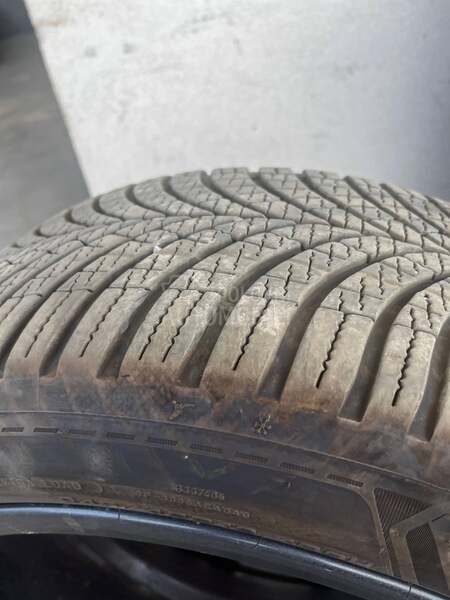 Goodyear 245/45 R19 Sve sezone