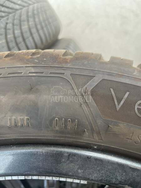 Goodyear 245/45 R19 Sve sezone