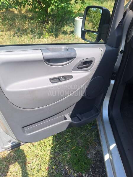Citroen Jumpy 2.0 D