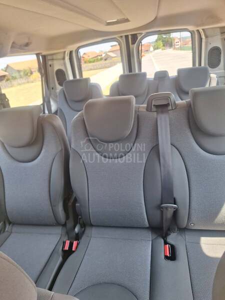 Citroen Jumpy 2.0 D