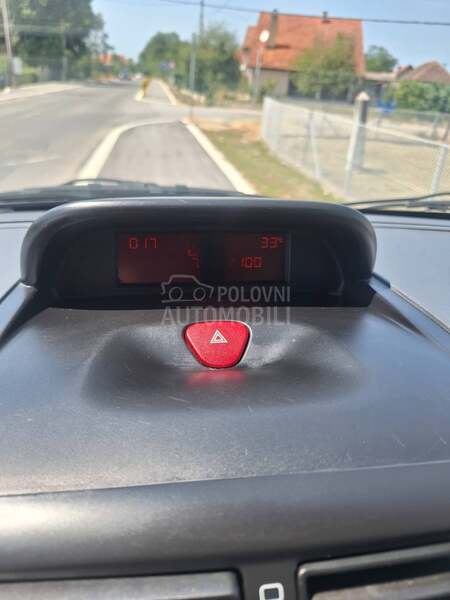 Citroen Jumpy 2.0 D