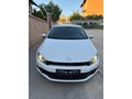 Volkswagen Scirocco 2.0 TSI  200hp