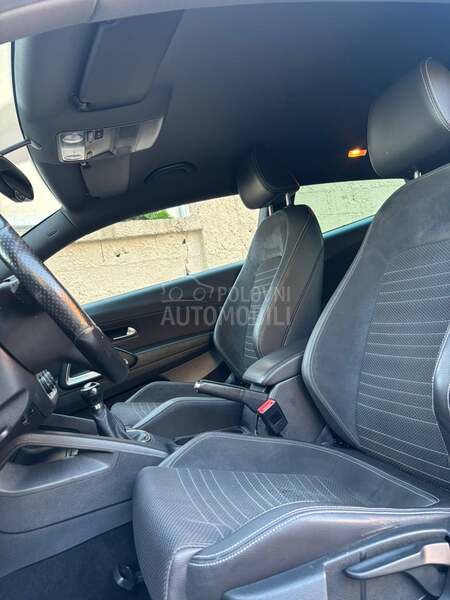 Volkswagen Scirocco 2.0 TSI  200hp