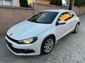 Volkswagen Scirocco 2.0 TSI  200hp