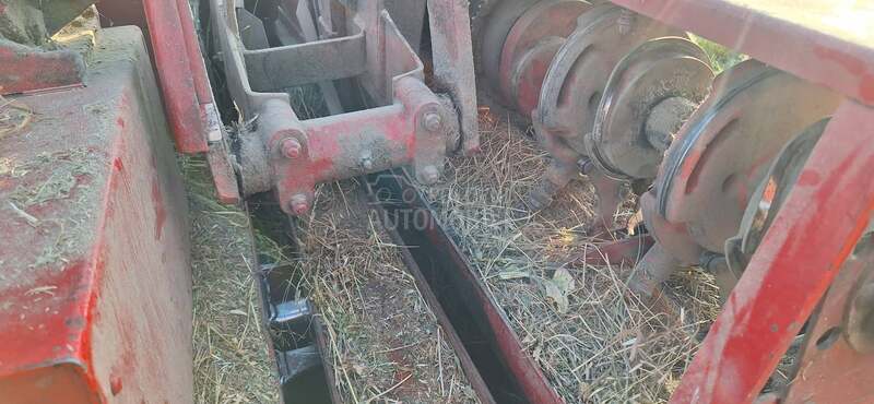 Massey Ferguson 20.8