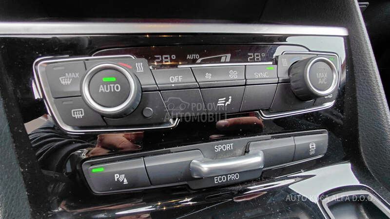 BMW 218 D