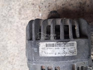 alternator 1.8 za Ford Focus