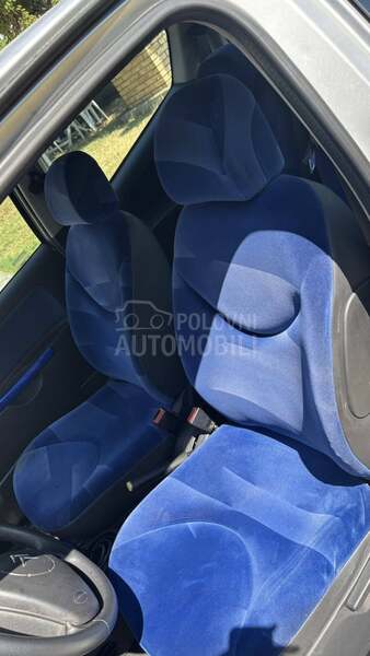Citroen C2 1.4hdi
