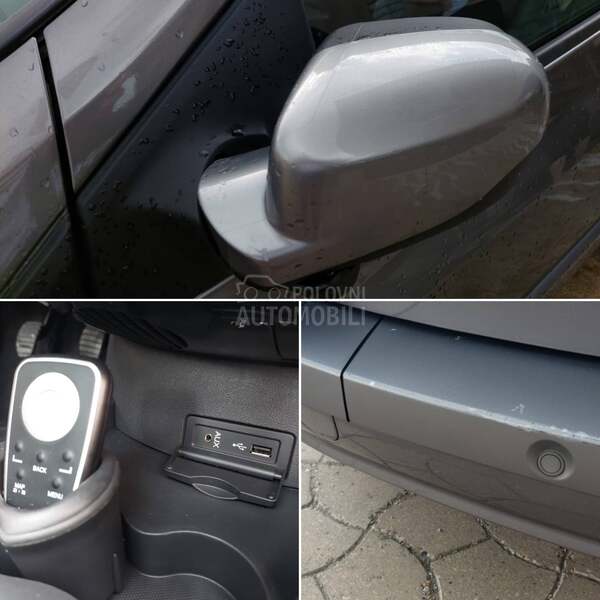 Renault Clio 1.5DCI D/N F U L L