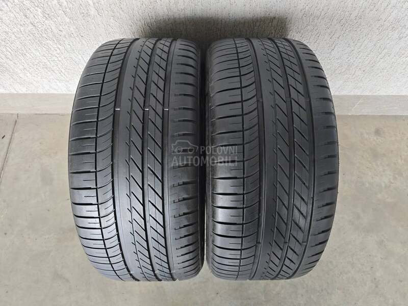 Goodyear 285/45 R19 Letnja