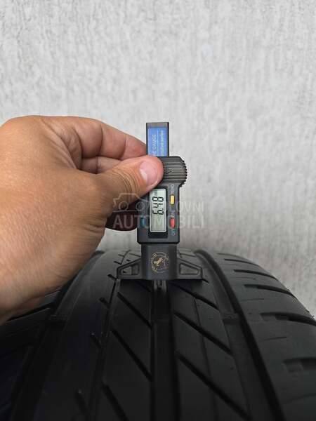Goodyear 285/45 R19 Letnja