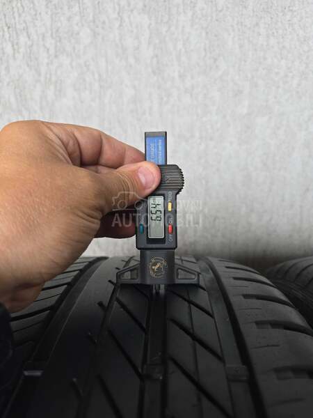 Goodyear 285/45 R19 Letnja