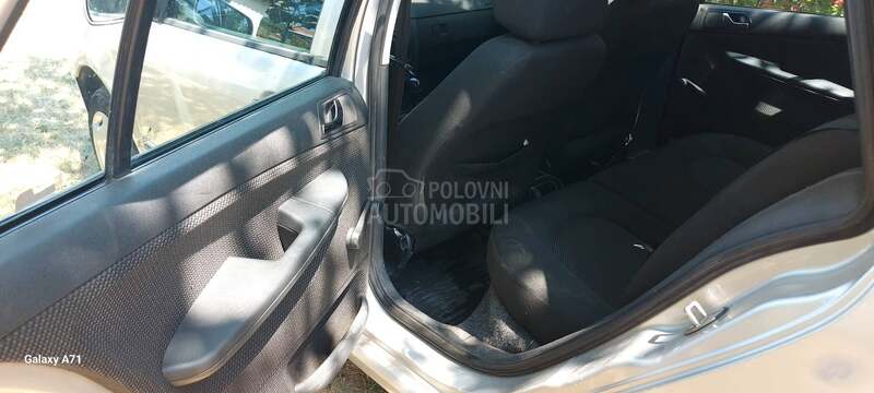 Škoda Fabia 1.9tdi