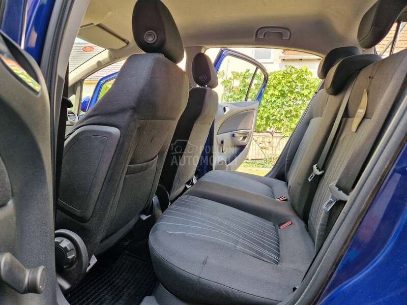 Opel Corsa D 1.3