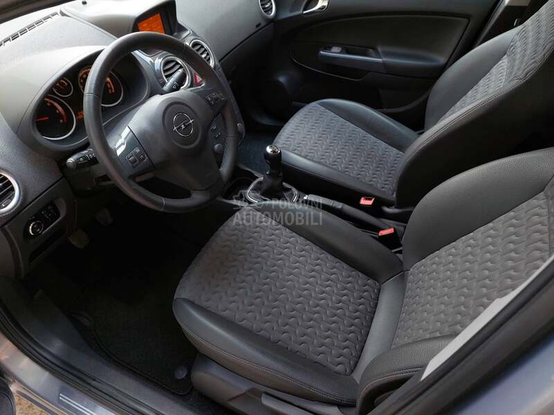Opel Corsa D 1.3CDTI COSMO/FUL