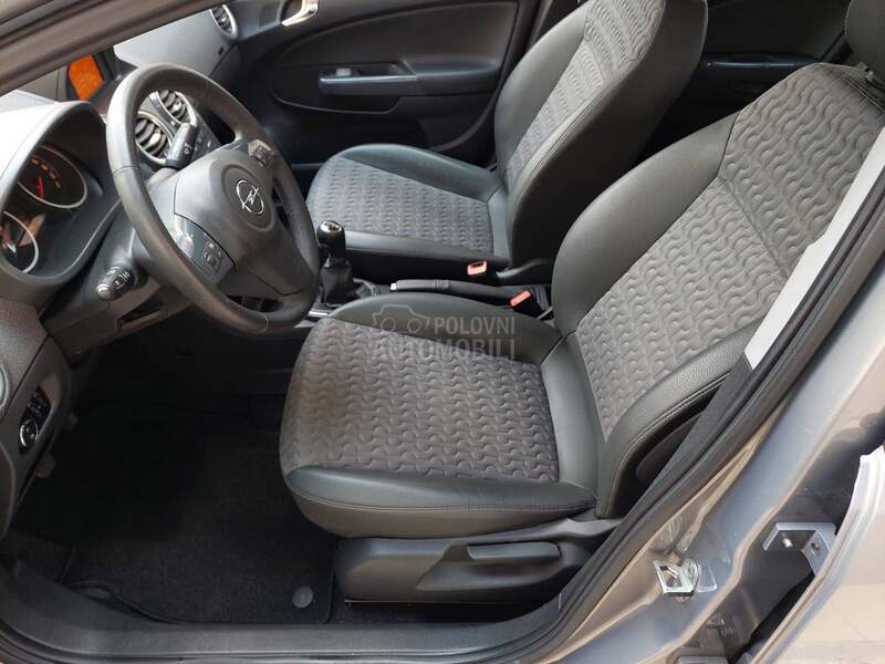 Opel Corsa D 1.3CDTI COSMO/FUL