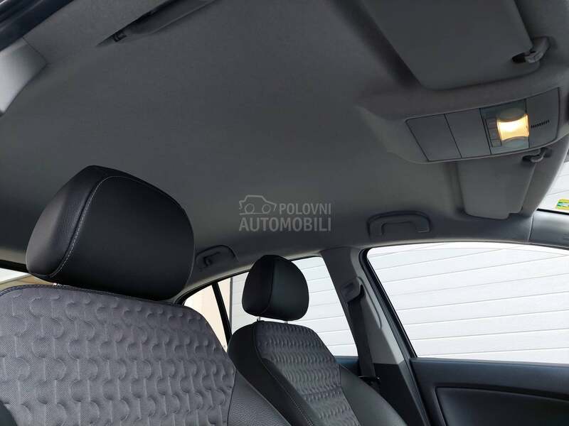 Opel Corsa D 1.3CDTI COSMO/FUL