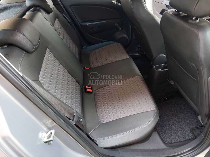 Opel Corsa D 1.3CDTI COSMO/FUL