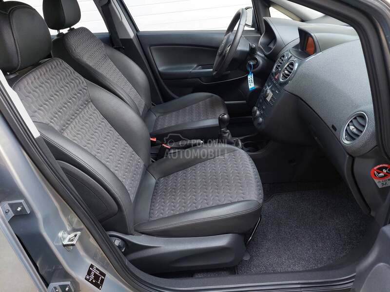 Opel Corsa D 1.3CDTI COSMO/FUL