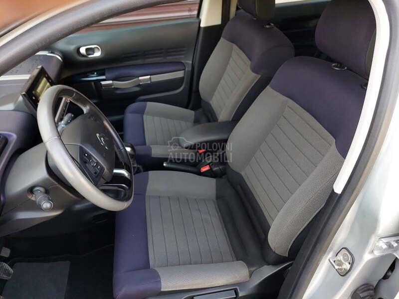 Citroen C4 Cactus 1.6HDI/SHINE/