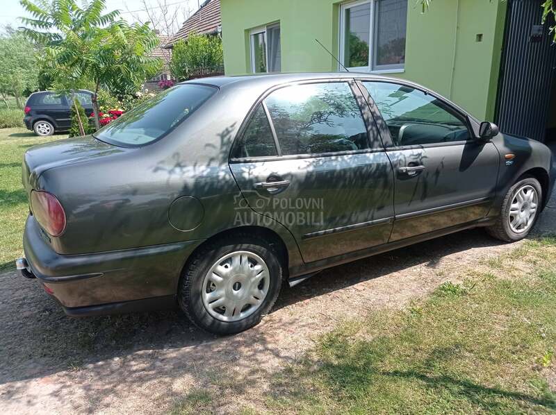 Fiat Marea 