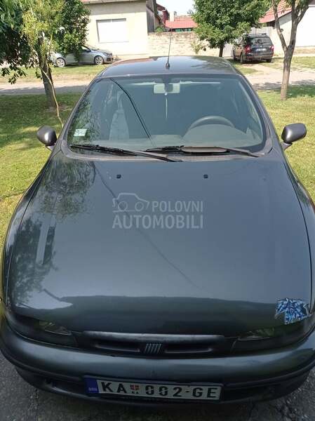 Fiat Marea 