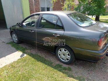 Fiat Marea 